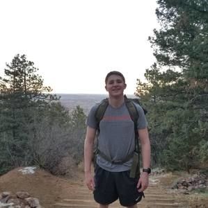 Meet your Posher, Grant